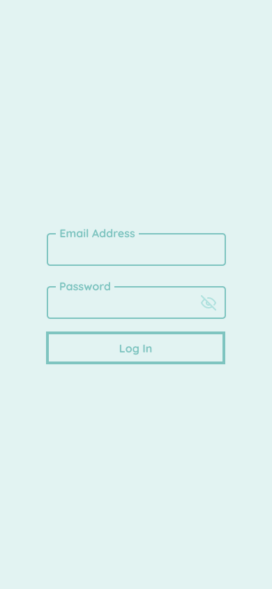 login page for gogro app